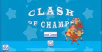 Clash of Champions Screen Shot 0