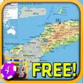 3D East Timor Slots - Free