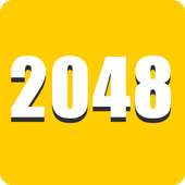 2048 With Numbers 2, 3, 4.......10
