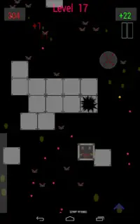 Bit Shooter Screen Shot 10