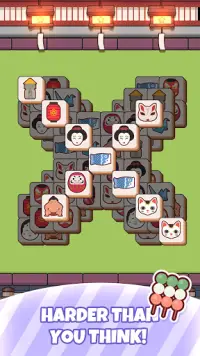 Tile Fun - Classic Triple & Matching Puzzle Game Screen Shot 3