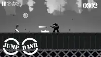 Ninja Battle Screen Shot 1