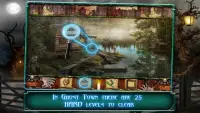 Free New Hidden Object Games Free New Ghost Town Screen Shot 0