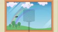 Fly Frenzy - Swat the Fly Screen Shot 2