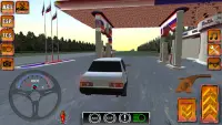 Car Simulator game 2016 Screen Shot 3