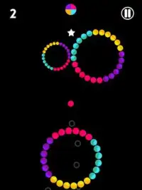 Color Spots - Color Switch Screen Shot 12