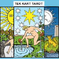 Tek Kart Tarot