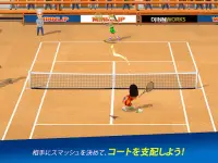 Mini Tennis Screen Shot 15