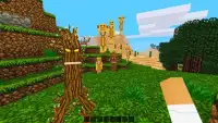 Pixelmon multicraft, покемонгоу Screen Shot 0