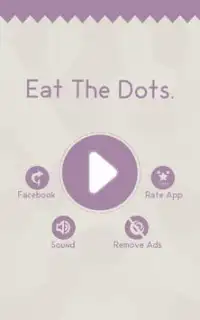 Eat The Dots Screen Shot 13