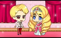 Cinderella - PrettyGirl's Lovely Date Screen Shot 15