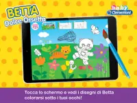 Betta, Dolce Orsetta Screen Shot 14