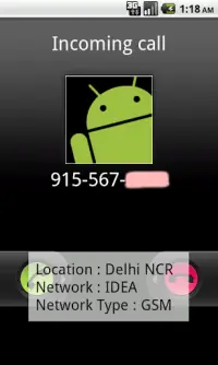 Mobile Number Tracker Screen Shot 7