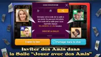 VIP Tarot gratuit - Jeu Tarot en ligne multijoueur Screen Shot 6