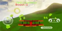 Biplane Ace Screen Shot 0