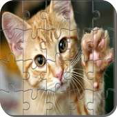 Jigsaw Puzzles Lite