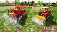 Tractor Farm Sim 2017 Screen Shot 8