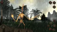 Siren Survival - Horror Games Screen Shot 2