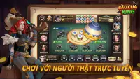 Bầu Cua King - Free Online Card & Arcade Games Screen Shot 0