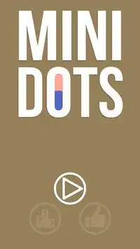 Mini Dots Screen Shot 0