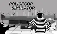 Police Cop Simulator Screen Shot 4