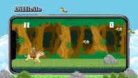 Jump And Jumper - jeu le plus dur PAS DE PUBS Screen Shot 2