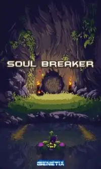Brick Breaker RPG - Soul Breaker Screen Shot 5