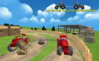 Chained Tractor Racing 2018 Screen Shot 11