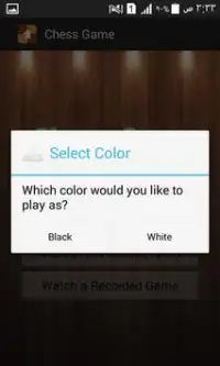 Chess Free Screen Shot 2