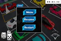 Prado Dr Car Parking Free Driving Game Screen Shot 2