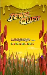 Jewel Quest Top Match 3 Screen Shot 0