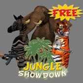 Jungle Showdown Free (Demo)