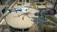 Sniper Shooting Games 3d: Gun Shooting Games 2021 Screen Shot 0