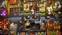 Cooking Witch - Cooking Game Screen Shot 4