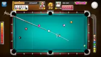 Billiards ZingPlay 8 Ball Pool Screen Shot 1