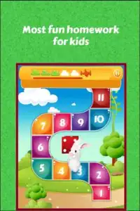 Pedron - Kids' Games & Videos Screen Shot 1