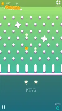 Pachipoka - 7 Coins Game Screen Shot 6