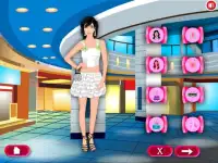 女の子の服のためのゲーム Screen Shot 6
