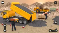 Real JCB Construction Games 3D Screen Shot 3