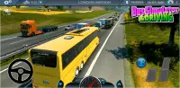 Bus Simulator : Bus Driving Screen Shot 1