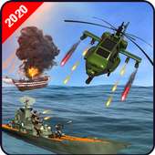 World Choppers Helicopter battle war 2020