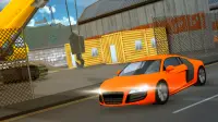 Extreme Turbo Racing Simulator Screen Shot 0