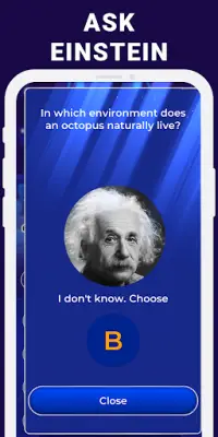 New Millionaire 2020 - Online Trivia Quiz Game Screen Shot 5