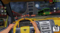 Trò chơi học lái xe ô tô Sim Screen Shot 3