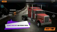 Real Truck Grand Auto Screen Shot 5