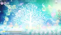 My Celestial Tree - Unique Beautiful Game Screen Shot 1
