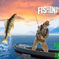Bass Fishing Pro: Permainan Menangkap Ikan