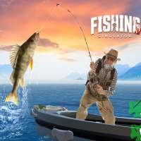 Bass Fishing Pro : Go Fish Catching Games