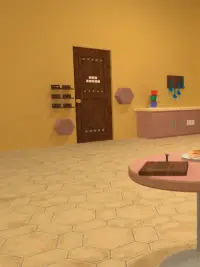 EXiTS:Room Escape Game Screen Shot 8