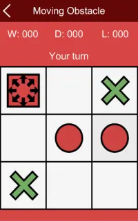 Tic Tac Toe Reborn Screen Shot 17